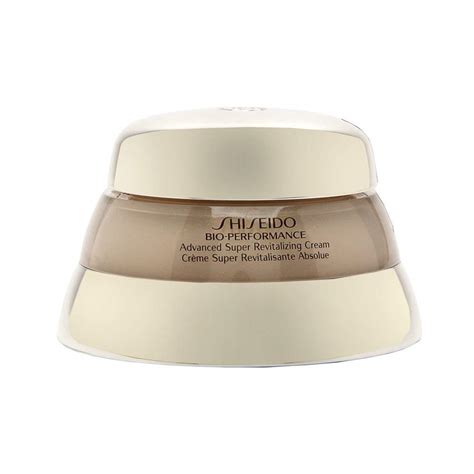 Shiseido Bio Performance Advanced Super Revitalizing Cream 2.6oz – JapanMovily