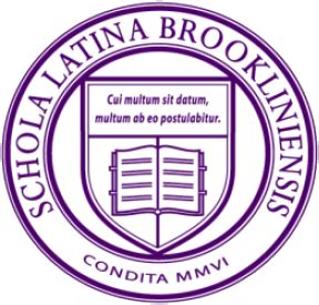 Brooklyn Latin 2018 - The Paideia Institute