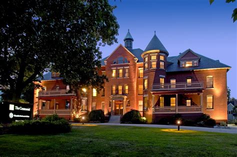 The Centennial Hotel - Catering - Concord, NH - WeddingWire