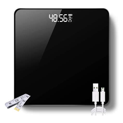 67% off Digital Bathroom Scale - Deal Hunting Babe