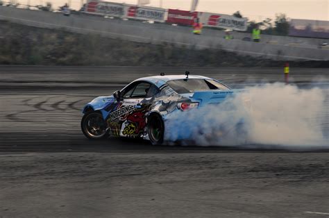 Drift Event c: on Behance