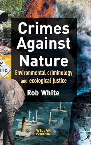 Books - Environmental Crimes - Research Guides at Elisabeth Haub School ...