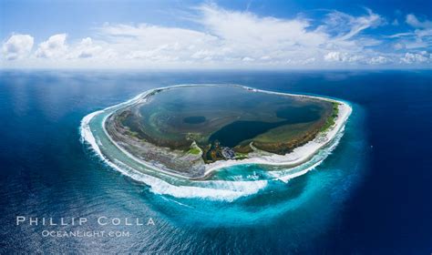 Photographs of Clipperton Island, Ile de la Passion – Natural History Photography Blog