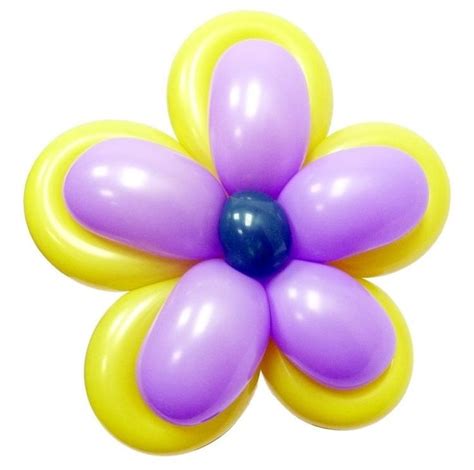 Balloon Flowers, Balloon Art, Balloons, Graphic Design Fonts, Graphic ...