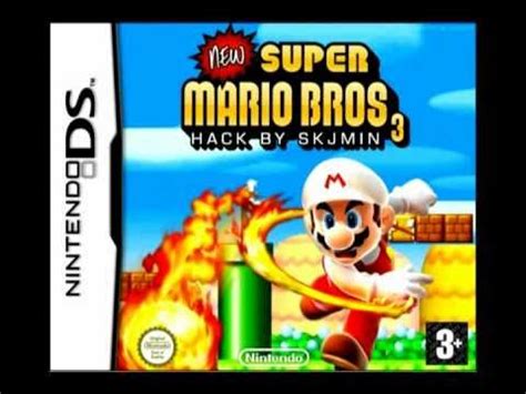 Super mario bros 3 speedrun - crushvica