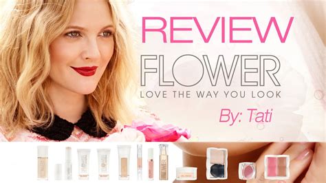 FLOWER BEAUTY | First Impressions - YouTube