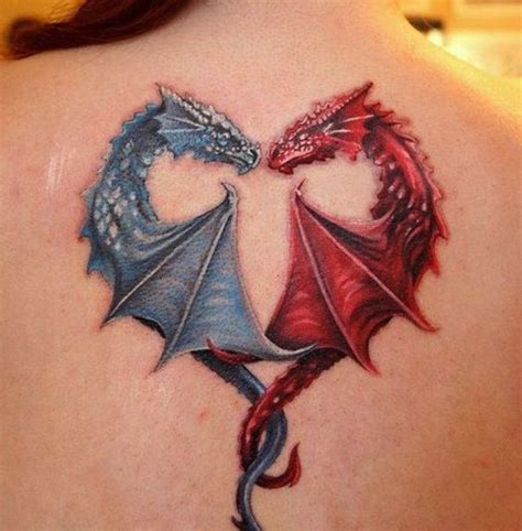 Getting Inked: Tattoo Basics and Hair Tattoos! | Dragon tattoos for men ...