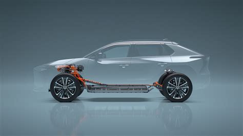 "bZ4X" - First Battery Electric Vehicle by Toyota - PakWheels Blog