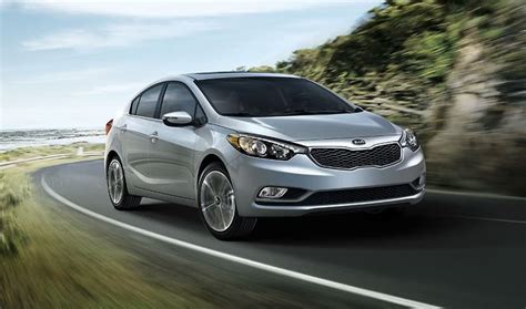 2014 Kia Forte SX Review | TractionLife