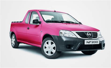 The cheapest cars from Nissan – Starting at R190,000 – TopAuto