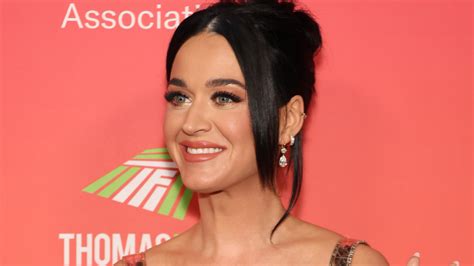 Katy Perry Reveals The Secret Behind That Viral 'Eye Glitch' Moment | iHeart