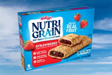 Are Nutri-Grain Bars Healthy? 7 Things You Should Know - I Am Going Vegan