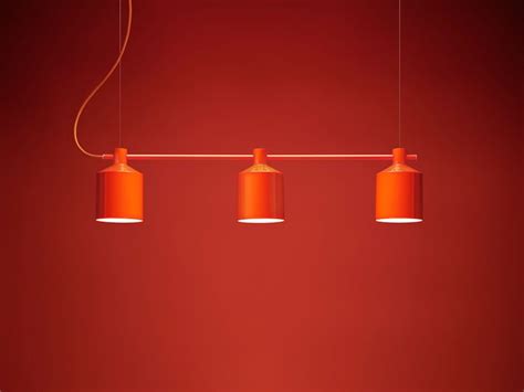 note design studio: silo trio pendant lights + silo floor lamps for zero Pendant Lamp, Pendant ...