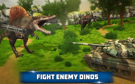 Dino Battle Simulator War Survival Game 2019 for Android - APK Download