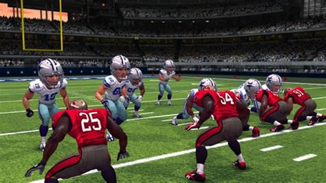 EA Sports Resurrects NFL Blitz, the Ultimate Arcade Football Franchise