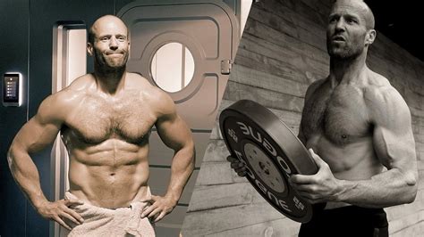 Jason Statham Workout and Diet Program – Fitness Volt