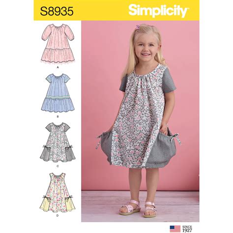 27+ Designs sewing pattern babies dress - Magilsitinawang