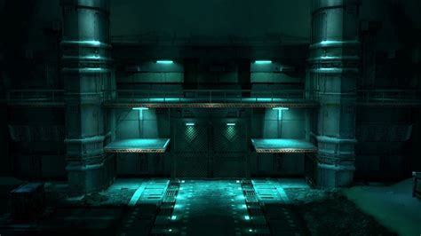 Shadow Moses Island - SmashWiki, the Super Smash Bros. wiki