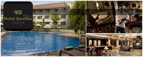 Hotel Santika Premiere Jogja | Yogyakarta Hotel