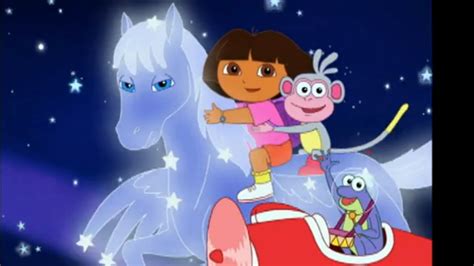 Prime Video: Dora The Explorer - Season 6