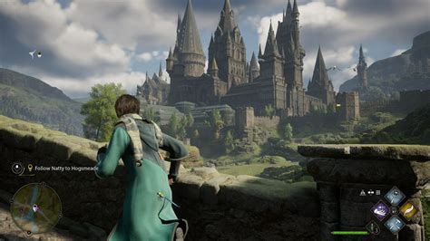 Hogwarts Legacy - Review 2023 - PCMag UK