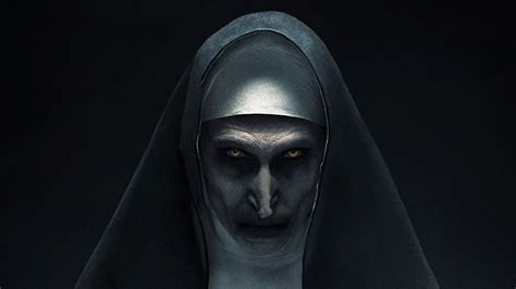 Nun Wallpapers - Wallpaper Cave