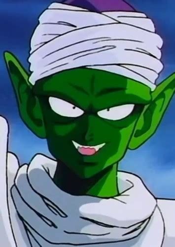 PICCOLO JR Fan Casting for FAN CASTING DRAGON BALL VILLAINS FOR LIVE ACTION MOVIE | myCast - Fan ...