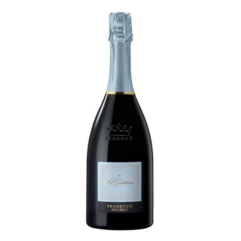 Prosecco DOC Brut - Le contesse