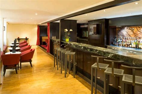 Millennium Hotel London Knightsbridge, London | AerLingusVacationStore.com