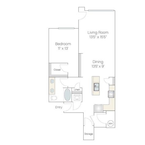 1 - 3 Bedroom Apartments In Denver, CO | Avia Lowry