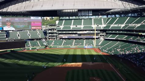 In the Pacific Northwest with the Rays: A Safeco Field Review - DRaysBay