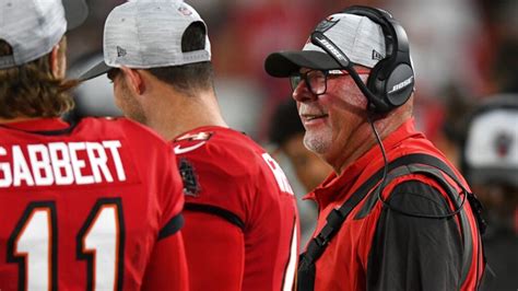 Tampa Bay Buccaneers make coaching moves ahead of 2022 season | wtsp.com