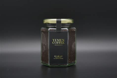 Yemen Coffee - The Best Coffee in the World