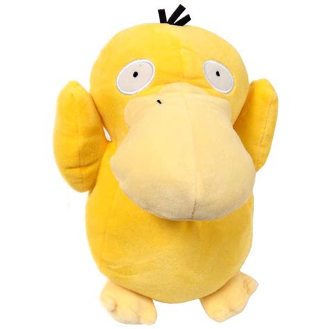 Pokemon Psyduck Plush - Walmart.com - Walmart.com