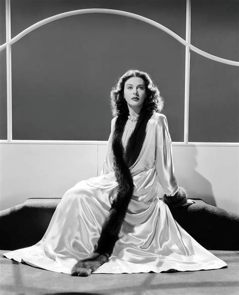 Hedy Lamarr - Classic Movies Photo (9477805) - Fanpop