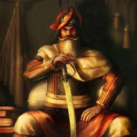 Hari Singh Nalwa, a legendary Sikh commander, tamed the turbulent forces at play in Afghanistan ...