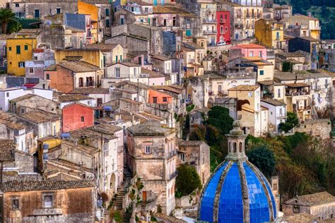 13 most beautiful villages and towns in Sicily - The Points Guy