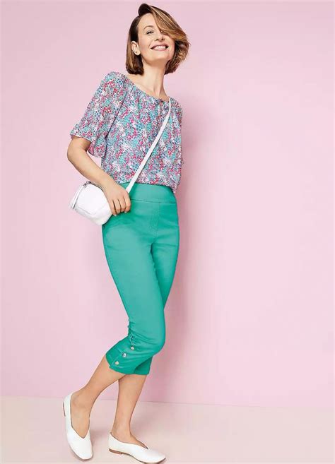 Ladies Trousers Archives - Fashion, Home & Lifestyle Inspiration | The Kaleidoscope Blog