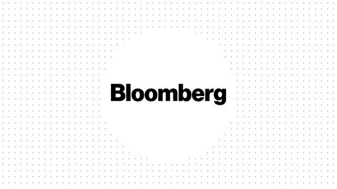 The History, Evolution & Meaning Behind Bloomberg Logo