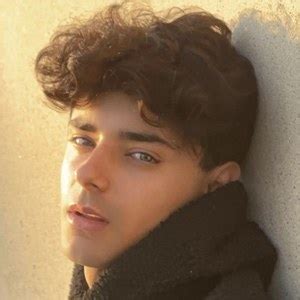 Rahmat Rahmeh - Age, Family, Bio | Famous Birthdays