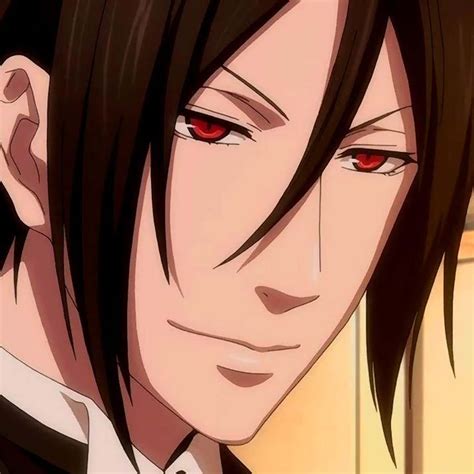 The 40+ Best Sebastian Michaelis Quotes