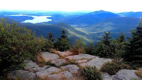 20 of the Best Hikes in Upstate New York - Girl With The Passport