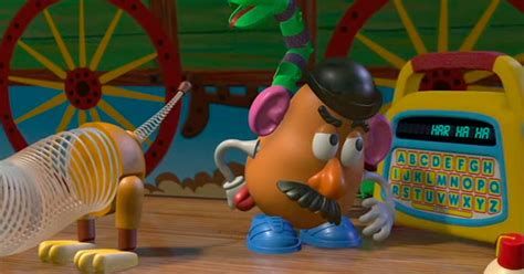 Watch. Listen. Share.: Toy Story 3 Easter Eggs