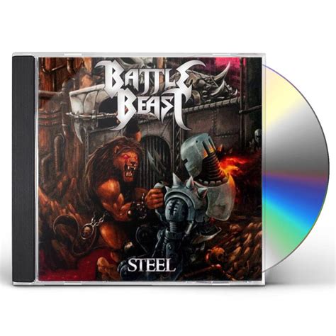 Battle Beast Store: Official Merch & Vinyl