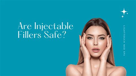 Injectable Fillers Archives | LightTouch Med Spa