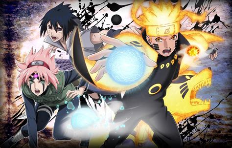 Naruto Shippuden Arcs | Naruto Fandom