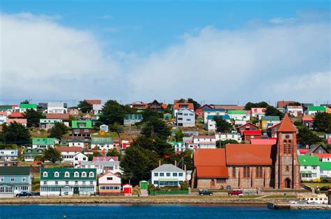 A Guide To Stanley, Falkland Islands: 11 Best Attractions