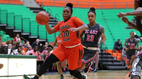 FAMU women’s basketball season canceled due to COVID-19 concerns