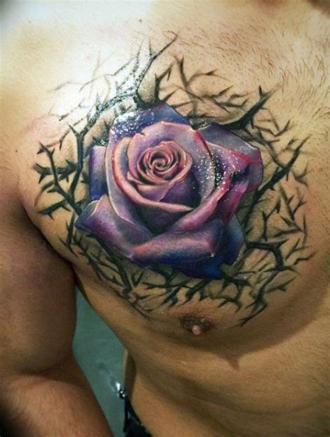 Vine Tattoos For Men at Tattoo