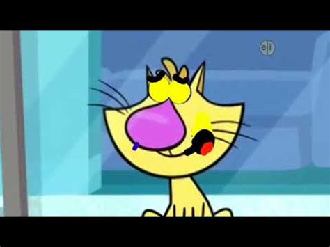 Strange Version of the Nature Cat Theme Song on PBS Kids (March 2018) (Real and Rare) - YouTube